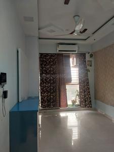 1 BHK Flat