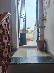 Balcony Image of 1064 Sq.ft 5 BHK Villa for sale in Amroli Surat for Rs. 7000000