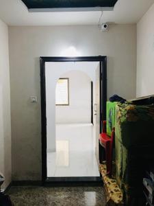 Bedroom Image of 950 Sq.ft 2 BHK Apartment / Flat for sale in Bhicholi Mardana Indore for Rs. 2490000