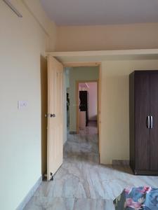 Bedroom Image of 1250 Sq.ft 2 BHK Apartment / Flat for rent in Akshay, Mahadevapura Bengaluru for Rs. 33000