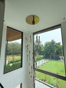 Bedroom Image of 16200 Sq.ft 5 BHK Farm House for sale in Chhattarpur New Delhi for Rs. 350000000