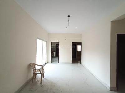 Hall Image of 1900 Sq.ft 3 BHK Apartment / Flat for sale in Sainikpuri Secunderabad for Rs. 14000000