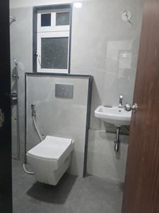 Common Bathroom Image of 2280 Sq.ft 4 BHK Apartment / Flat for sale in Vile Parle East Mumbai for Rs. 84135200
