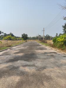 Image of 150 Sq.ft Residential Plot / Land for sale in Sontyam, Visakhapatnam for Rs. 2235000