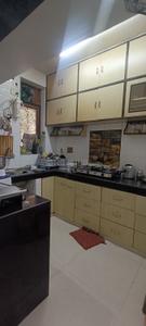 Kitchen Image of 1750 Sq.ft 4 BHK Apartment / Flat for sale in Purvasha Apartments, Mayur Vihar Phase 1 New Delhi for Rs. 36000000