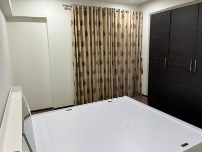 Bedroom Image of 3200 Sq.ft 4 BHK Apartment / Flat for rent in Sunpharma Road Vadodara for Rs. 30000