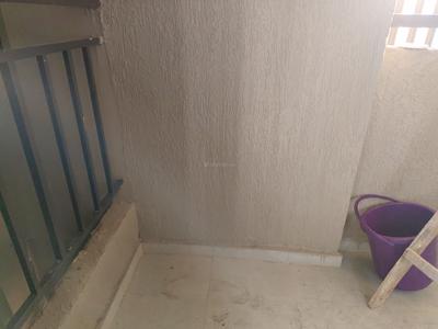 Kitchen Image of 1250 Sq.ft 3 BHK Apartment / Flat for sale in Mantra Mesmer, Mundhwa Pune for Rs. 12000000