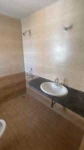 Bathroom Image of 2500 Sq.ft 4 BHK Apartment / Flat for rent in Sector 49 Faridabad for Rs. 28500