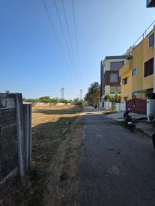 Image of 851 Sq.ft Residential Plot / Land for sale in Pattabiram, Chennai for Rs. 2127000