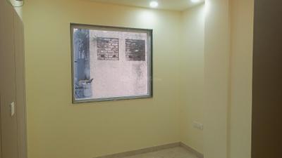 Bedroom Image of 750 Sq.ft 2 BHK Builder Floor for sale in Pitampura New Delhi for Rs. 13500000