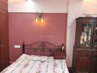 Bedroom Image of 1000 Sq.ft 2.5 BHK Apartment / Flat for sale in Prabhadevi Mumbai for Rs. 37500000