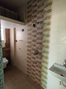 Bathroom Image of 930 Sq.ft 2 BHK Apartment / Flat for sale in Swanand Bliss, Ambernath East Ambernath for Rs. 4000000