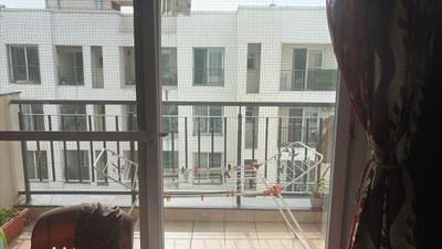 Balcony Image of 2180 Sq.ft 4 BHK Apartment / Flat for sale in SNN Raj Serenity Phase 2 by SNN Builders, Begur Bengaluru for Rs. 29500000