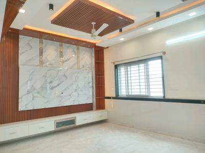 5 BHK Independent Builder Floor