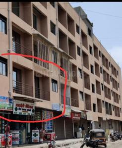 1 BHK Flat