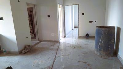 Hall Image of 888 Sq.ft 2 BHK Apartment / Flat for sale in Chinsurah Hooghly for Rs. 2841600