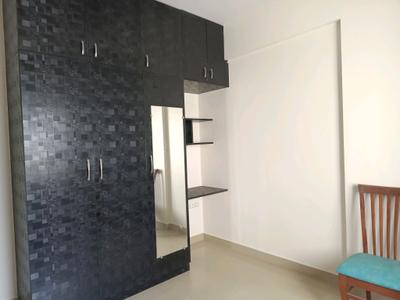 Bedroom Image of 1100 Sq.ft 2 BHK Apartment / Flat for sale in Victory Conrad, Visthar Bengaluru for Rs. 8500000