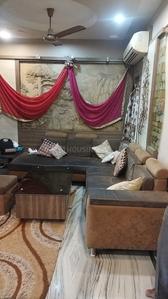Hall Image of 1550 Sq.ft 3 BHK Apartment / Flat for sale in Uttam Tower, Ultadanga Kolkata for Rs. 12500000