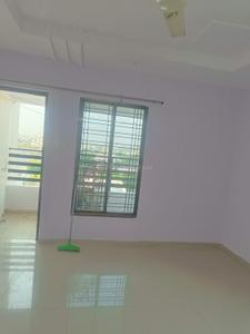 Hall Image of 1600 Sq.ft 3 BHK Apartment / Flat for rent in Ram Nagar Nagpur for Rs. 35000