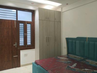 Bedroom Image of 1120 Sq.ft 3 BHK Apartment / Flat for sale in Shalimar Garden Ghaziabad for Rs. 6991000