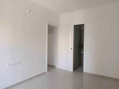 Bedroom Image of 1030 Sq.ft 2 BHK Apartment / Flat for sale in ARV New Town, Pisoli Pune for Rs. 4300000