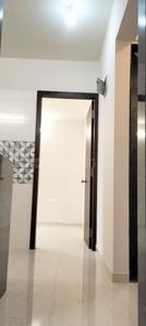 Kitchen Image of 660 Sq.ft 1 BHK Apartment / Flat for sale in Derawali Navi Mumbai for Rs. 3700000