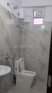 Image of 1250 Sq.ft 2 BHK Apartment / Flat for rent in Kondapur, Hyderabad for Rs. 40000