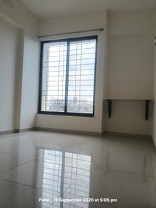 Hall Image of 750 Sq.ft 1 BHK Apartment / Flat for sale in Ashtavinayak Dreams Riviera A Wing, Loni Kalbhor Pune for Rs. 4200000