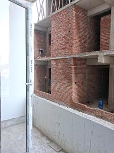 Bedroom One Image of 1500 Sq.ft 3 BHK Apartment / Flat for sale in JMD DM Infra, Sector 104 Noida for Rs. 6521000