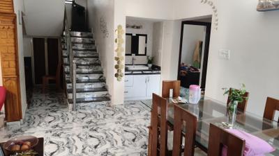 Living Room Image of 2650 Sq.ft 5 BHK Independent House for sale in Neermarga Mangalore for Rs. 13500000
