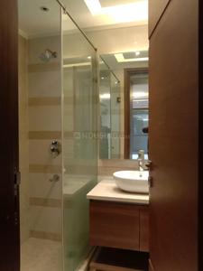 Image of 2450 Sq.ft 3 BHK Builder Floor for sale in Greater Kailash, New Delhi for Rs. 68000000