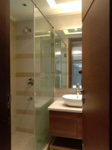 Image of 2200 Sq.ft 3 BHK Builder Floor for sale in Greater Kailash, New Delhi for Rs. 68500000