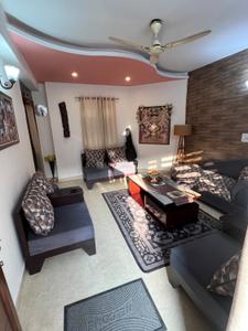 Hall Image of 1600 Sq.ft 3 BHK Apartment / Flat for sale in Sector 20 Panchkula for Rs. 15500000
