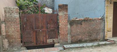 West Sant Nagar Plot View 2