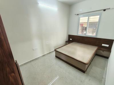Bedroom Image of 1700 Sq.ft 3 BHK Apartment / Flat for rent in Doddakammanahalli Bengaluru for Rs. 50000