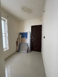 Servant Room Image of 2380 Sq.ft 4.5 BHK Apartment / Flat for sale in Pharande Puneville Phase I, Punawale Pune for Rs. 21700000