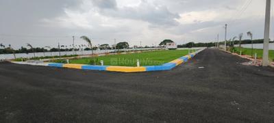 Image of 800 Sq.ft Residential Plot / Land for sale in Avadi, Chennai for Rs. 2240000
