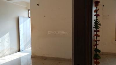 Bedroom Image of 1325 Sq.ft 2 BHK Apartment / Flat for rent in Sunderpur Varanasi for Rs. 14600