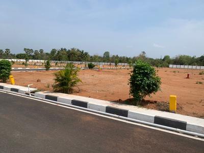 Image of 800 Sq.ft Residential Plot / Land for sale in Palur, Chengalpattu, Chennai for Rs. 1272000