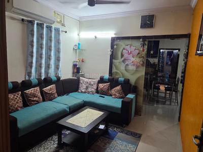 2 BHK Flat