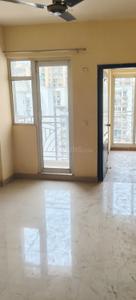 Hall Image of 585 Sq.ft 1 BHK Apartment / Flat for sale in Aditya Urban Homes, Bamheta Village Ghaziabad for Rs. 3300000