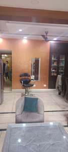 Hall Image of 1150 Sq.ft 2 BHK Apartment / Flat for rent in Purvanchal Vasant Vihar, Sector 62 Noida for Rs. 25000