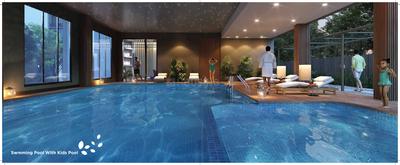 Image of 1500 Sq.ft 3.5 BHK Apartment / Flat for sale in Mahadev Greens, Bidyadharpur, Cuttack for Rs. 11500000
