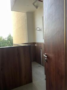 Balcony Image of 1305 Sq.ft 2 BHK Apartment / Flat for sale in Malwa Escon Primera, Gmada Aerocity Mohali for Rs. 10500000