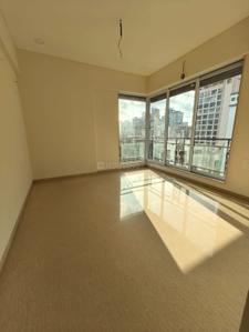 Bedroom Image of 720 Sq.ft 1 BHK Apartment / Flat for sale in Panvel Navi Mumbai for Rs. 2899999