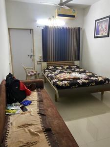 Bedroom Image of 1296 Sq.ft 3 BHK Independent House for sale in Tadwadi Surat for Rs. 9500000