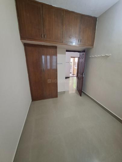 Vijayalakshmi Nagar Bedroom 1