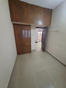Vijayalakshmi Nagar Bedroom 1