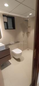 Image of 1300 Sq.ft 2 BHK Builder Floor for rent in Banaswadi, Bengaluru for Rs. 47000