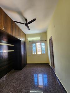 Bedroom Image of 3600 Sq.ft 8 BHK Independent House for sale in Vidyaranyapura Bengaluru for Rs. 17500000